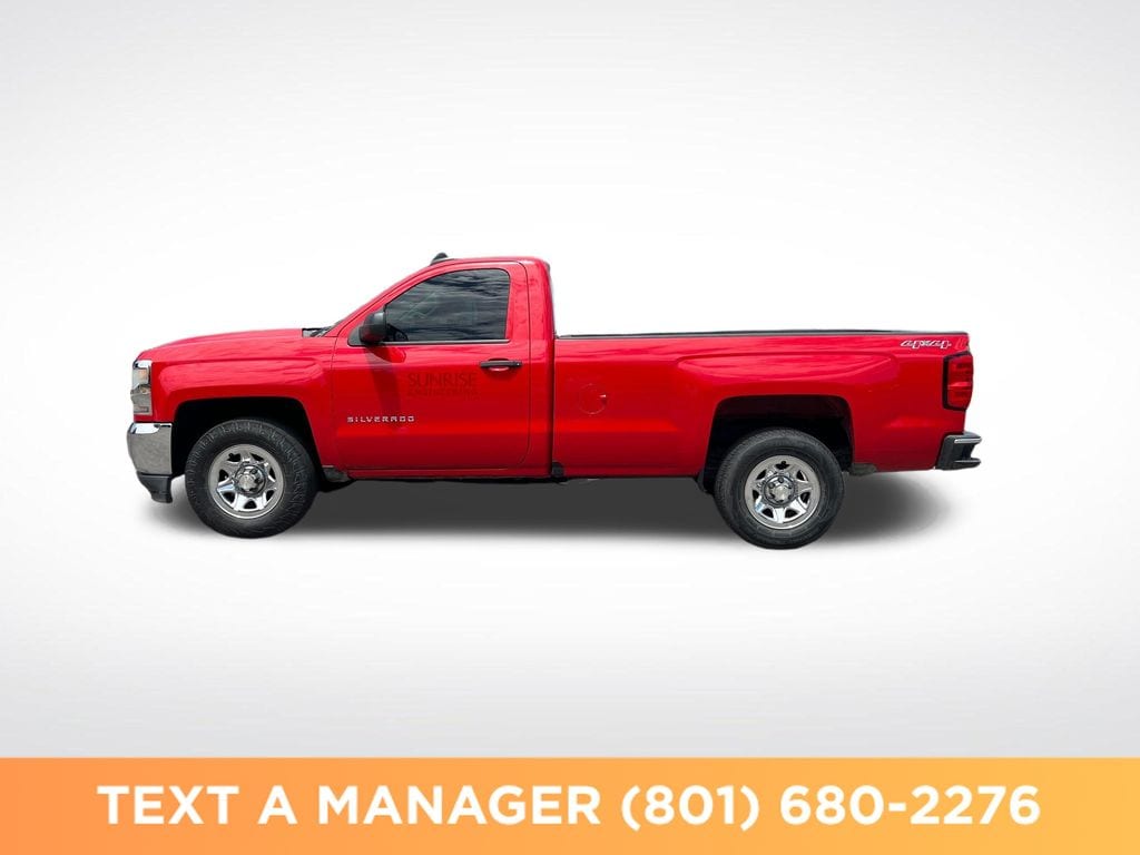 chevrolet silverado 1500 2017 1GCNKNEH4HZ357443 image chevrolet silverado 1500 2017 1GCNKNEH4HZ357443 image